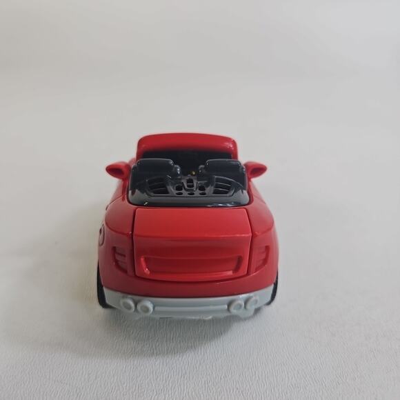 VTech Go! Go! Smart Wheels Dueling Spinning Spirals Raceway Racecar - Picture 4 of 6